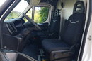 Iveco Daily KONTENER NISKOPODŁOGOWY 4.43x2.23x2.42 SKLEP BAR FOODTRUCK KAMPER AC zdjęcie 7