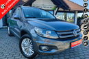 Volkswagen Tiguan Cup Track & Style DSG 4Motion zdjęcie 1