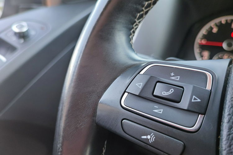 Volkswagen Tiguan Cup Track & Style DSG 4Motion zdjęcie 14