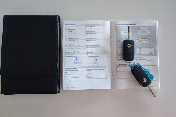 Volkswagen Tiguan Cup Track & Style DSG 4Motion zdjęcie 19