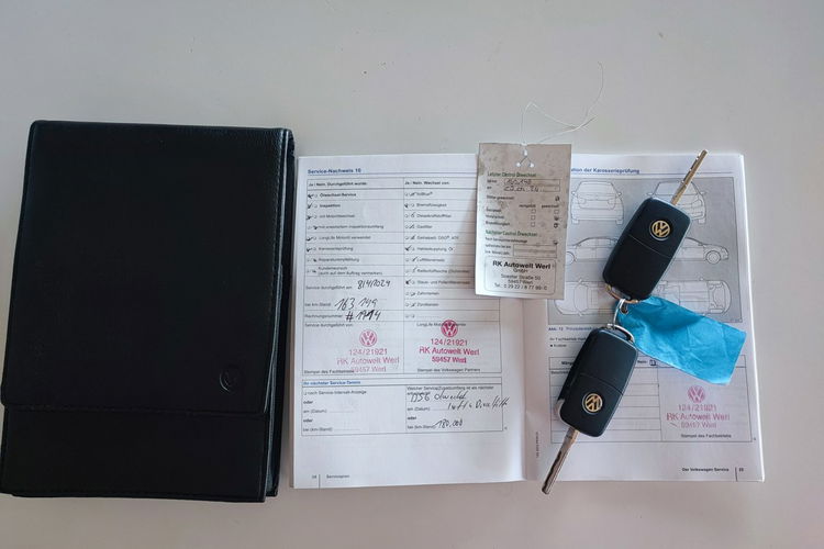 Volkswagen Tiguan Cup Track & Style DSG 4Motion zdjęcie 20