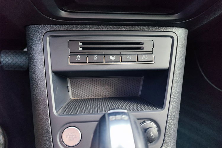 Volkswagen Tiguan Cup Track & Style DSG 4Motion zdjęcie 26