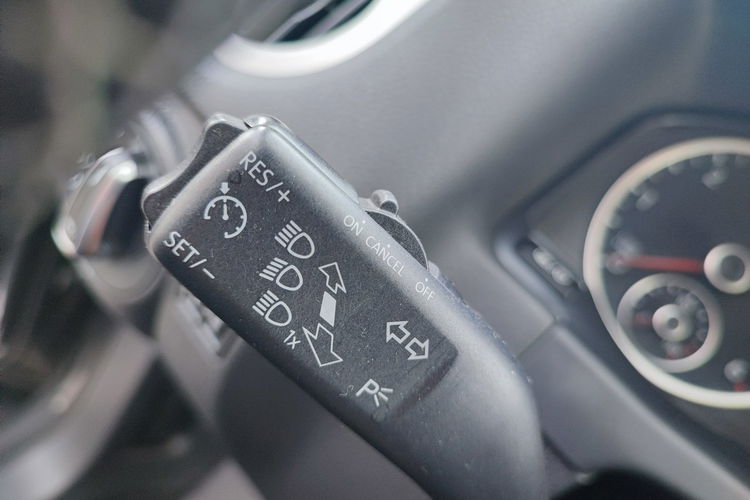 Volkswagen Tiguan Cup Track & Style DSG 4Motion zdjęcie 28