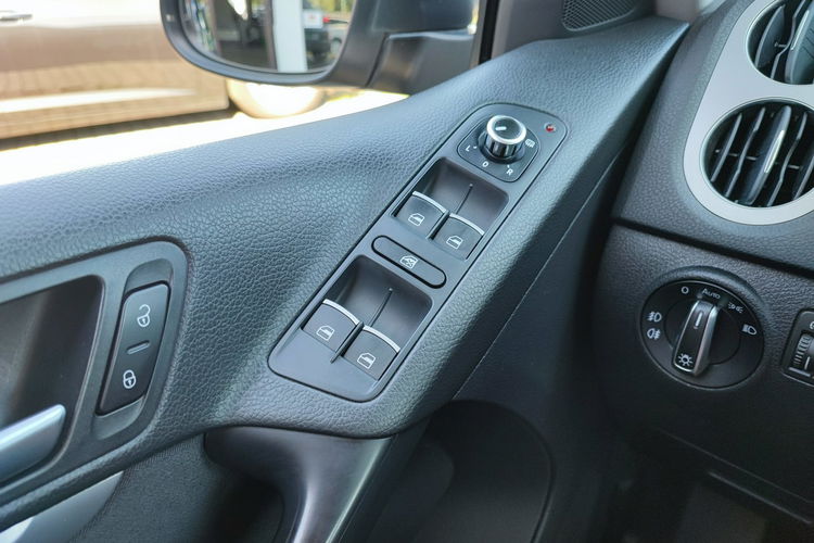 Volkswagen Tiguan Cup Track & Style DSG 4Motion zdjęcie 29