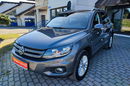 Volkswagen Tiguan Cup Track & Style DSG 4Motion zdjęcie 3