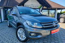 Volkswagen Tiguan Cup Track & Style DSG 4Motion zdjęcie 33