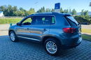 Volkswagen Tiguan Cup Track & Style DSG 4Motion zdjęcie 5
