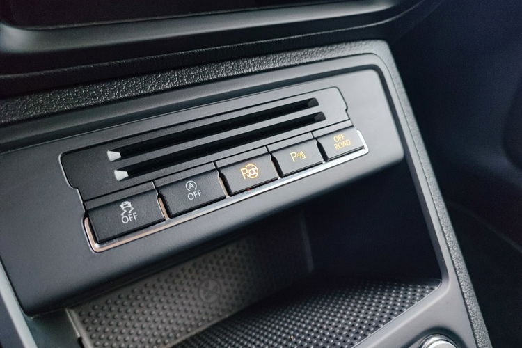 Volkswagen Tiguan Cup Track & Style DSG 4Motion zdjęcie 8