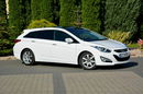 Hyundai i40 Lift Premium Skóry bi-Xenon Ledy Panorama Navi Wentylacja EL.Klapa zdjęcie 10