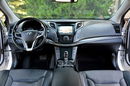 Hyundai i40 Lift Premium Skóry bi-Xenon Ledy Panorama Navi Wentylacja EL.Klapa zdjęcie 22