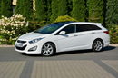 Hyundai i40 Lift Premium Skóry bi-Xenon Ledy Panorama Navi Wentylacja EL.Klapa zdjęcie 3