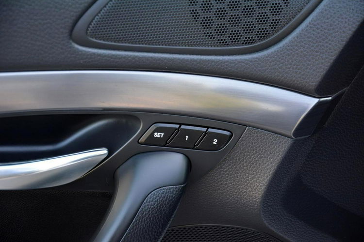 Hyundai i40 Lift Premium Skóry bi-Xenon Ledy Panorama Navi Wentylacja EL.Klapa zdjęcie 30