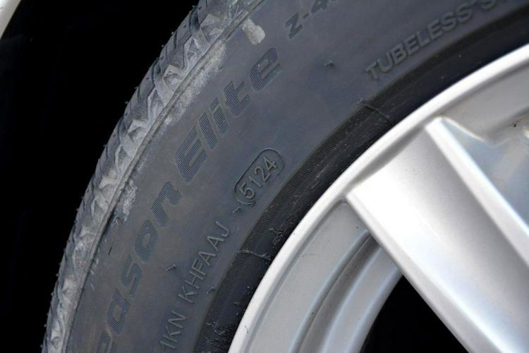 Hyundai i40 Lift Premium Skóry bi-Xenon Ledy Panorama Navi Wentylacja EL.Klapa zdjęcie 38