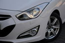 Hyundai i40 Lift Premium Skóry bi-Xenon Ledy Panorama Navi Wentylacja EL.Klapa zdjęcie 5