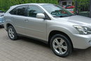 Lexus RX 400h , Président. 4x4 , hybryda, skóra , szyber., bezwypadkowy, st.bdb zdjęcie 11