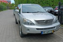 Lexus RX 400h , Président. 4x4 , hybryda, skóra , szyber., bezwypadkowy, st.bdb zdjęcie 13