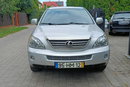 Lexus RX 400h , Président. 4x4 , hybryda, skóra , szyber., bezwypadkowy, st.bdb zdjęcie 14