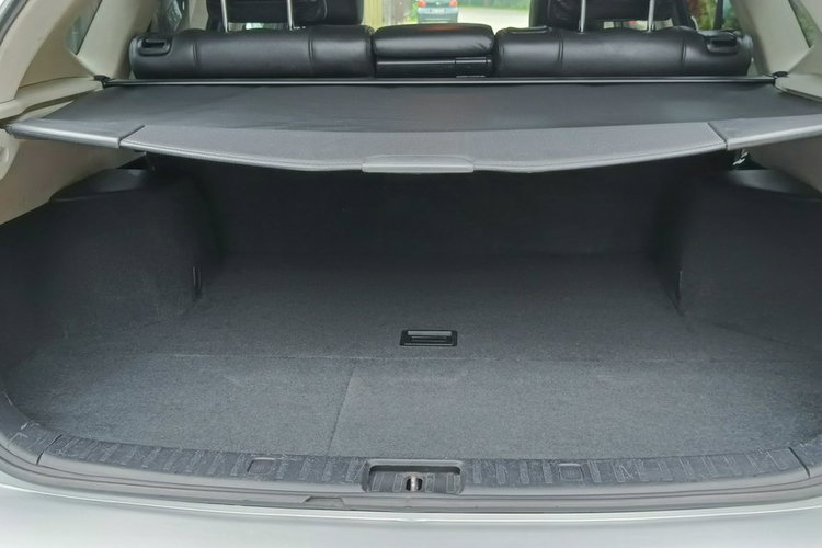 Lexus RX 400h , Président. 4x4 , hybryda, skóra , szyber., bezwypadkowy, st.bdb zdjęcie 25