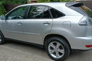 Lexus RX 400h , Président. 4x4 , hybryda, skóra , szyber., bezwypadkowy, st.bdb zdjęcie 4