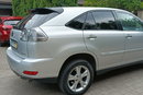 Lexus RX 400h , Président. 4x4 , hybryda, skóra , szyber., bezwypadkowy, st.bdb zdjęcie 8