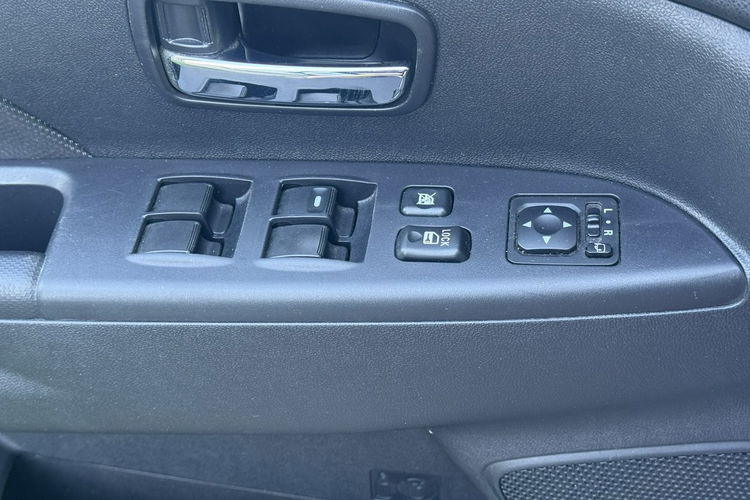 Mitsubishi ASX 1.6 Benzyna | | Gwarancja | Bogate wyposażenie | zdjęcie 22