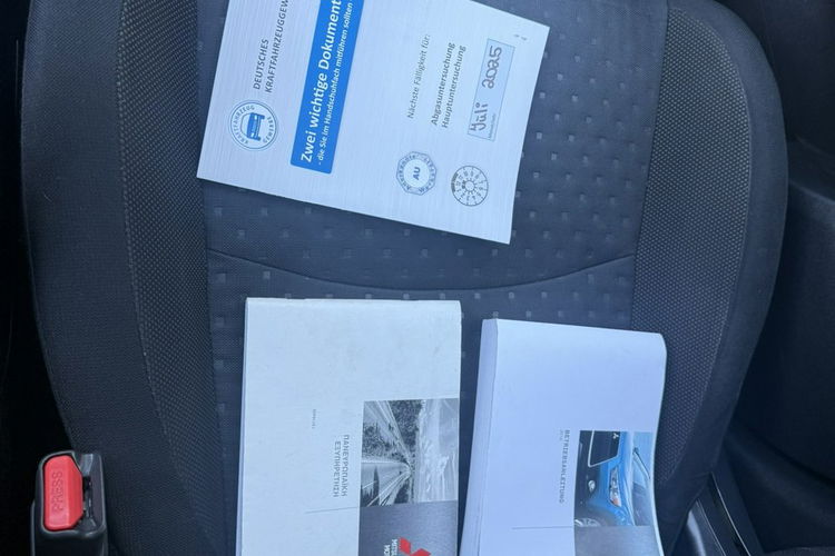 Mitsubishi ASX 1.6 Benzyna | | Gwarancja | Bogate wyposażenie | zdjęcie 24