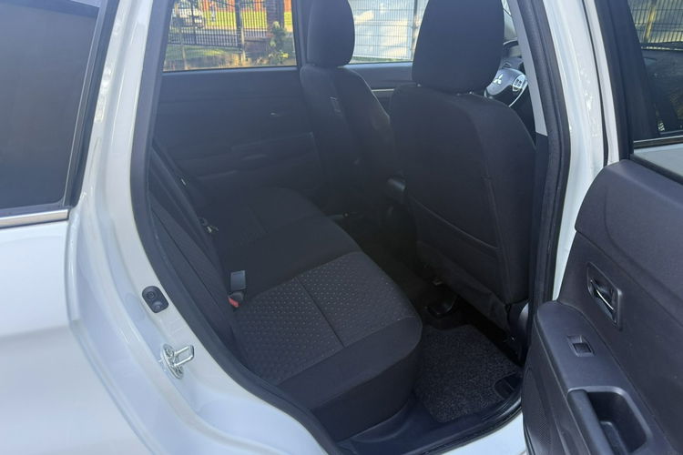 Mitsubishi ASX 1.6 Benzyna | | Gwarancja | Bogate wyposażenie | zdjęcie 9