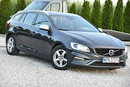 Volvo V60 2,0D3 150Km R-Design Pół-Skóra Led Navi Xenon Gwarancja zdjęcie 11