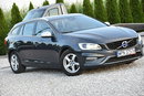 Volvo V60 2,0D3 150Km R-Design Pół-Skóra Led Navi Xenon Gwarancja zdjęcie 12