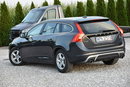 Volvo V60 2,0D3 150Km R-Design Pół-Skóra Led Navi Xenon Gwarancja zdjęcie 13