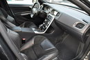 Volvo V60 2,0D3 150Km R-Design Pół-Skóra Led Navi Xenon Gwarancja zdjęcie 19
