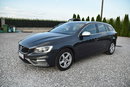 Volvo V60 2,0D3 150Km R-Design Pół-Skóra Led Navi Xenon Gwarancja zdjęcie 22