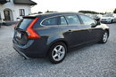 Volvo V60 2,0D3 150Km R-Design Pół-Skóra Led Navi Xenon Gwarancja zdjęcie 24
