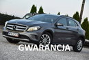 Mercedes GLA 180 D Pół-Skóra Navi Xenon Led Gwarancja zdjęcie 1