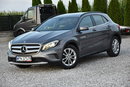 Mercedes GLA 180 D Pół-Skóra Navi Xenon Led Gwarancja zdjęcie 10