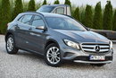 Mercedes GLA 180 D Pół-Skóra Navi Xenon Led Gwarancja zdjęcie 11