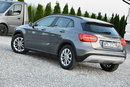 Mercedes GLA 180 D Pół-Skóra Navi Xenon Led Gwarancja zdjęcie 14