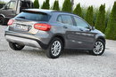 Mercedes GLA 180 D Pół-Skóra Navi Xenon Led Gwarancja zdjęcie 15