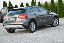 Mercedes GLA 180 D Pół-Skóra Navi Xenon Led Gwarancja zdjęcie 16