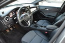 Mercedes GLA 180 D Pół-Skóra Navi Xenon Led Gwarancja zdjęcie 17