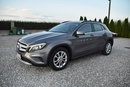 Mercedes GLA 180 D Pół-Skóra Navi Xenon Led Gwarancja zdjęcie 24
