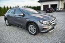 Mercedes GLA 180 D Pół-Skóra Navi Xenon Led Gwarancja zdjęcie 25