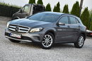 Mercedes GLA 180 D Pół-Skóra Navi Xenon Led Gwarancja zdjęcie 9
