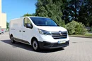Renault TRAFIC L2H1 Chłodnia / Izoterma do 0'C / Agregat Alex zdjęcie 12