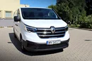 Renault TRAFIC L2H1 Chłodnia / Izoterma do 0'C / Agregat Alex zdjęcie 14