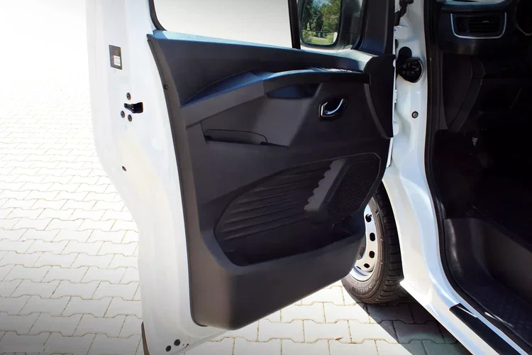 Renault TRAFIC L2H1 Chłodnia / Izoterma do 0'C / Agregat Alex zdjęcie 23