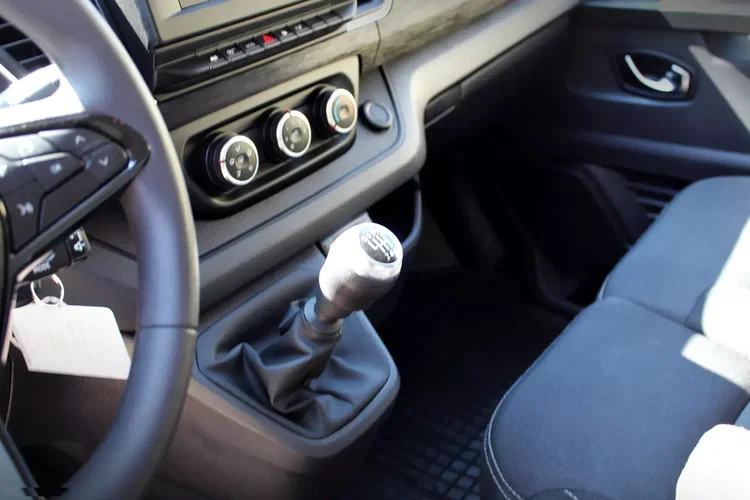 Renault TRAFIC L2H1 Chłodnia / Izoterma do 0'C / Agregat Alex zdjęcie 29