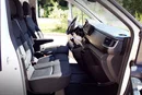 Renault TRAFIC L2H1 Chłodnia / Izoterma do 0'C / Agregat Alex zdjęcie 32
