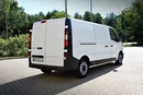 Renault TRAFIC L2H1 Chłodnia / Izoterma do 0'C / Agregat Alex zdjęcie 9