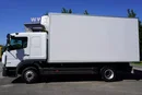 Mercedes Atego 1223 / Chłodnia bitemperatura 12 EPAL / FULL ADR / Kab. sypialna / 175 tys. km zdjęcie 2